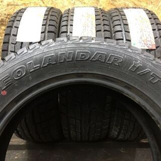 新品 YOKOHAMA GEOLANDAR i/T-S 225/55R19 19インチ スタッドレス 4本 CX-5 CX-8 ハリアー エクストレイル等　(VTY154HO) クレジットカード QR決済可能 新品 YOKOHAMA GEOLANDAR i/T-S 225/55R19 19インチ スタッドレス 4本