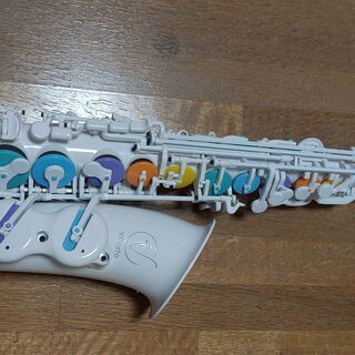 Vibrato Sax (ヴァイブラート・サックス)