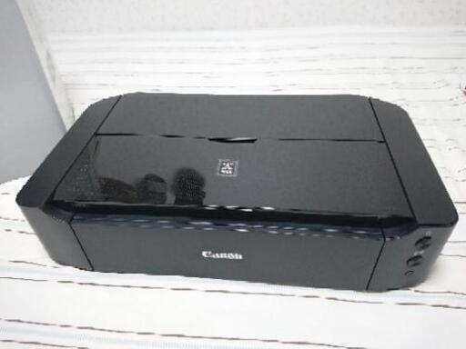 キャノン プリンターPIXUS iP8730ほぼ新品です！