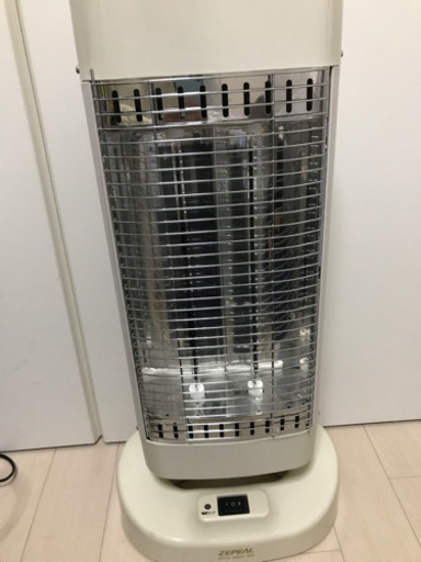 ハロゲンヒーター