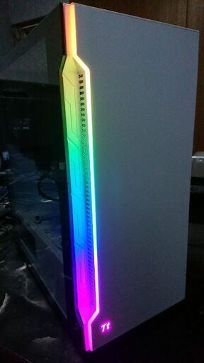 自作 GAMING PC / AMD Ryzen 7 3700X 搭載