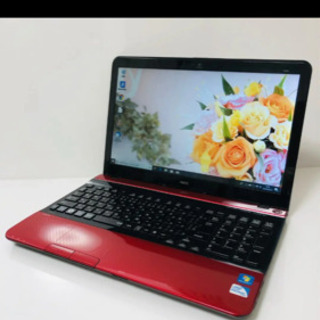 新品SSD搭載 Lavie LS150/H 中古ノートパソコン