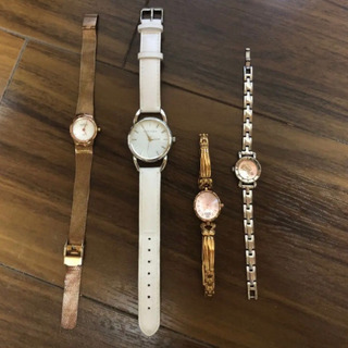 ブランド腕時計 セット売り♡