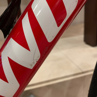 ★SPECIALIZED/スペシャライズド S-Works ターマックSL4 size58 走行距離300キロ未満 2012モデル 美品 