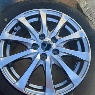 タイヤホイル 175/65r15カ