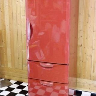 【ネット決済】National 冷凍冷蔵庫 NR-C37D3-R...