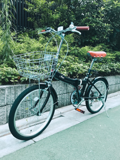 2020 自転車 アルテージ(Altage) 20インチ