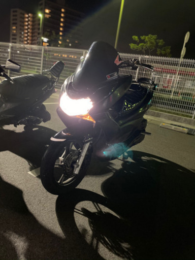 その他 PCX