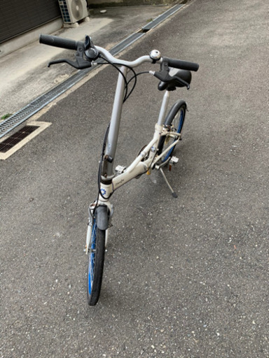 Dahon 自転車