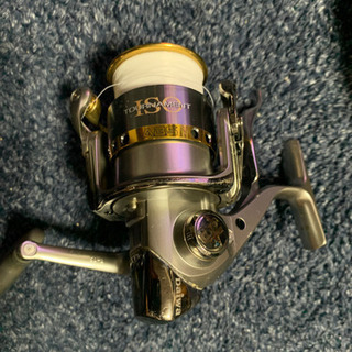 最終値下げ！！ ダイワ トーナメント