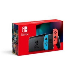 任天堂Switch 新品未使用「値下げしました」