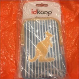 idkoop digi case ポーチ(未開封)