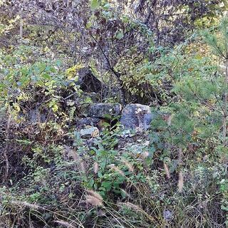 値下げ!!】青石(高遠石)含む庭石 大小かなりの数あります!!