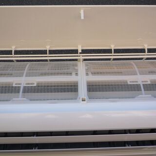 ☆三菱重工 MITSUBISHI SRK22TS-W 冷暖房ルームエアコン BEAVER◇2015 