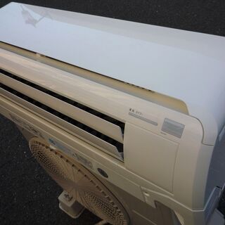 ☆三菱重工 MITSUBISHI SRK22TS-W 冷暖房ルームエアコン BEAVER◇2015 