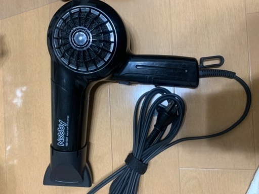 Nobby 1501 イオンドライヤー