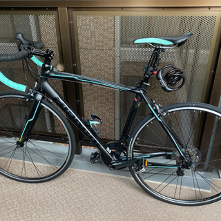 【室内保管】ビアンキ Bianchi VIA NIRONE 7 20段変速 室内保管】ビアンキ Bianchi VIA NIRONE 7 20段変速