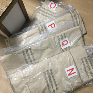 コストコ　ガレージテント　新古美品。