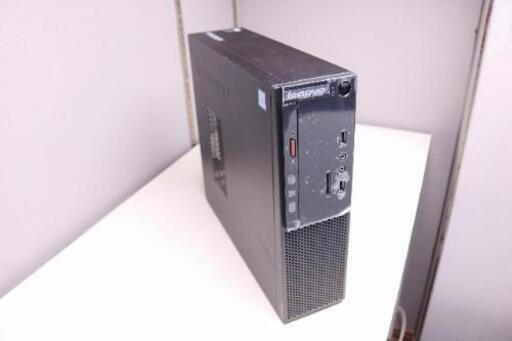 デスクトップパソコン