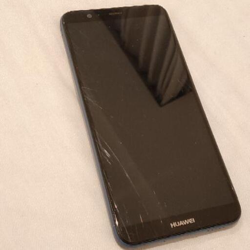 Huawei Nova Lite 2 ブルー 32 Gb Simフリー本体のみ 花澤さん 長堀橋のその他の中古あげます 譲ります ジモティーで不用品の処分
