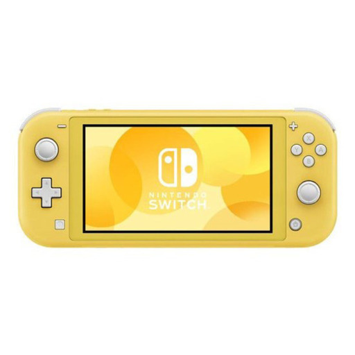 任天堂Switchライト