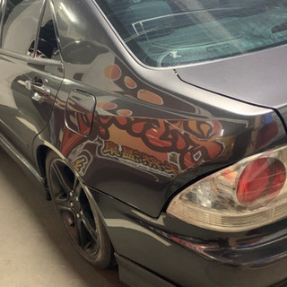 アルテッツァターボ Mt うりまる 沼津のその他の中古車 ジモティー