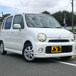 ムーヴラテ クール　すぐ乗れます‼️ 大阪〜