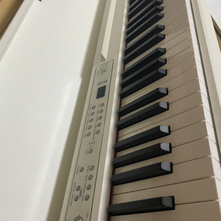 ピアノ korg lp180 