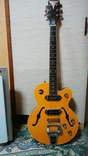 TOMSON(木曽鈴木) アコースティックギター TG-300