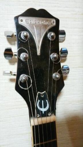 リサイクルサービス八光 田上店】TOKAI CAT'S EYES 1970年代 初期