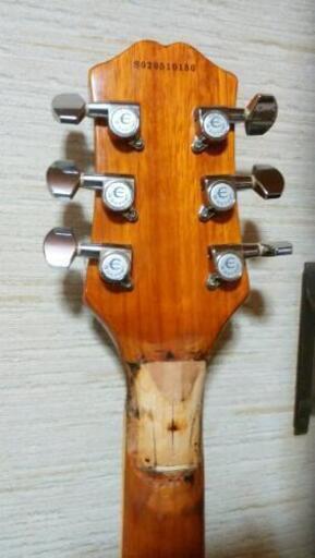 ご予約】タカミネ takamine ギター アンティーク ブラウン ご予約