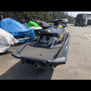 【商談中】ヤマハの水上バイクです。MJ-VXR 商談中】ヤマハの水上バイクです。MJ-VXR