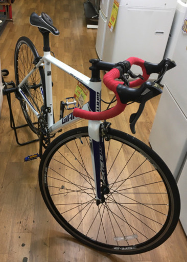 S120☆ロードバイク☆GIANT DEFY ALUXX☆ジャイアント️良品️