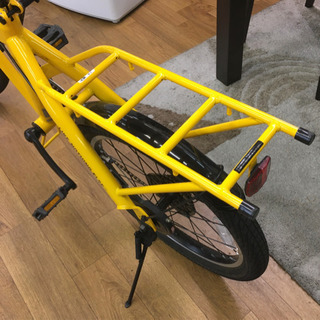 S114☆折りたたみ自転車☆HUMMER☆ハマー⭐良品⭐ | w2-worldbuffet.co.uk