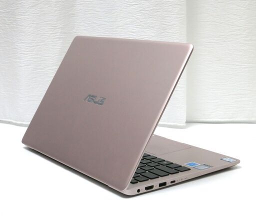 美品】Asus ZenBook13 Office2016付き 【公式通販】