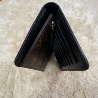 ルイヴィトン マカサー 長財布