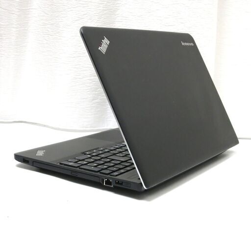 爆速】Lenovo E540 クワッドコアi7搭載！