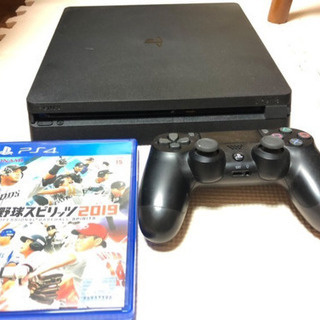 PlayStation4 プレステ4 プレステーション4
