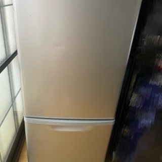 【ネット決済】冷蔵庫　3000円