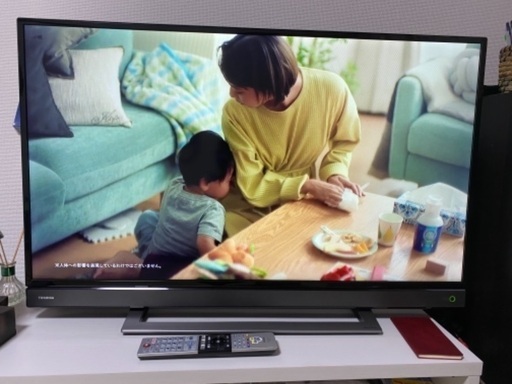 テレビ　10000円
