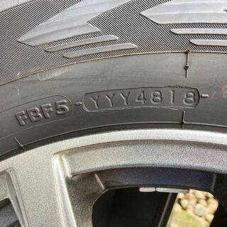 スタッドレスタイヤセット ヨコハマ ice Guard 225 65R17 4本セット