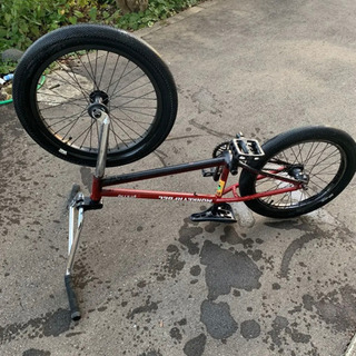 【ネット決済】BMX・SUBROSA サブローサ・ネット決済可能です