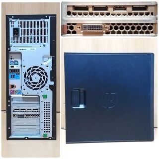 爆速ゲーミングPC Xeon-E5 GTX1060 SSD480G メモリ16G 爆速ゲーミングPC Xeon-E5 GTX1060 SSD480G メモリ16G