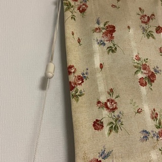 シェード　カーテン&レース