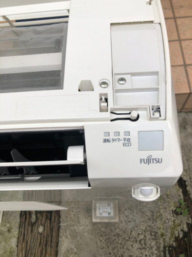 富士通10-12帖用