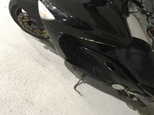 TMAX500 1型 足用として！ 【公式通販】