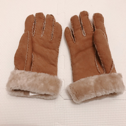 羊本革グローブ Nicole 戸田の服 ファッションの中古 古着あげます 譲ります ジモティーで不用品の処分