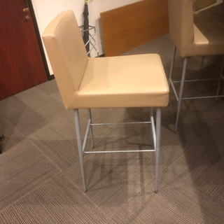 🍀カウンター椅子2脚あります。
🍀綺麗です。