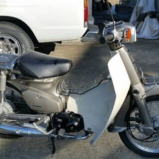 スーパーカブfi50cc | faculdadeuninorte.com.br
