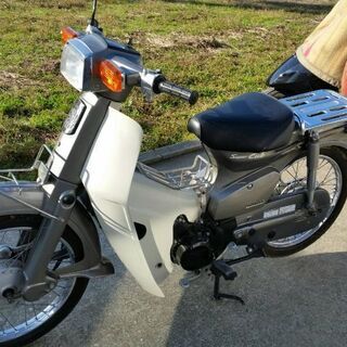 スーパーカブfi50cc | faculdadeuninorte.com.br